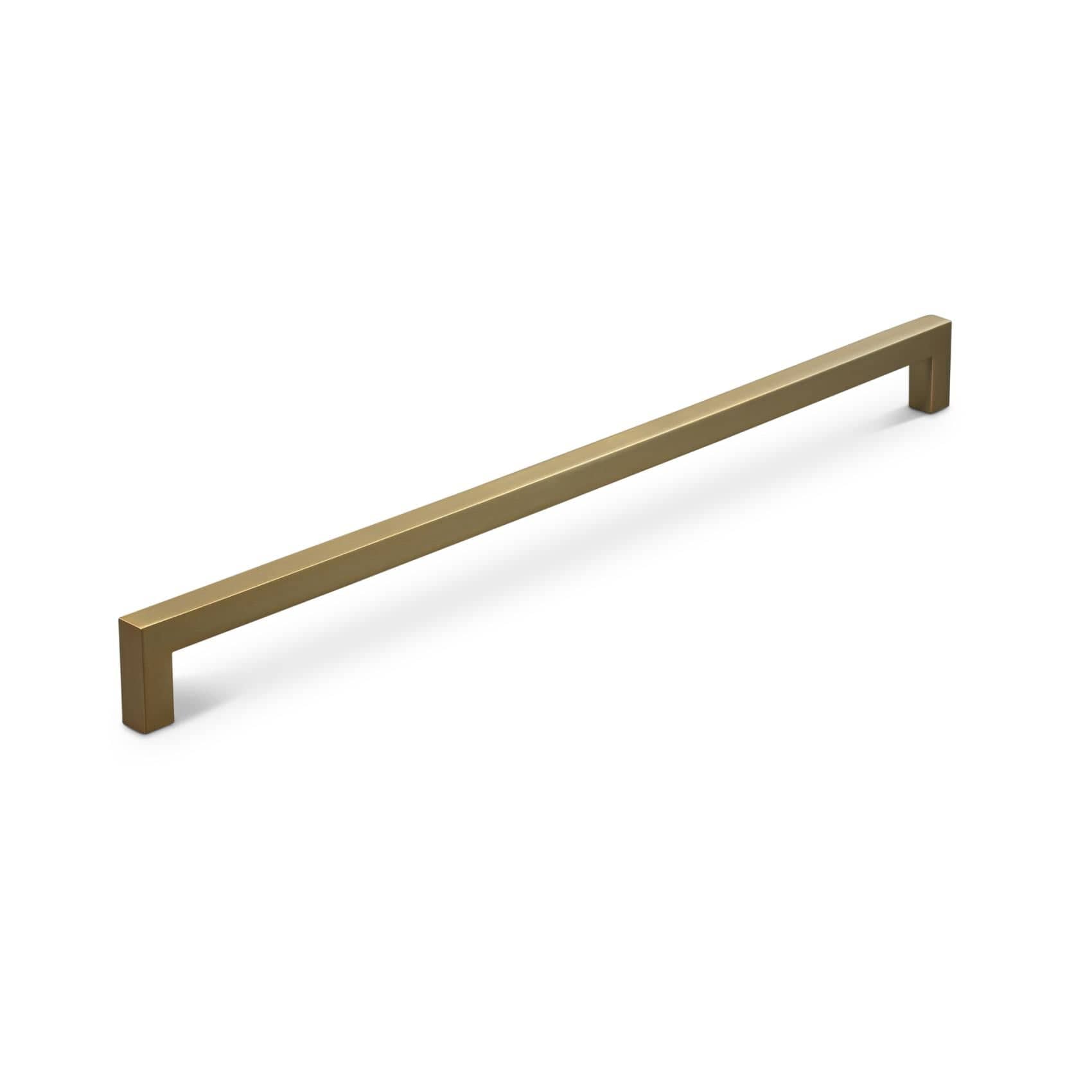 Tripoli | Greb i Mat Messing L 330 mm (C/C 320 mm) Theofils TF-10913218 FINICC