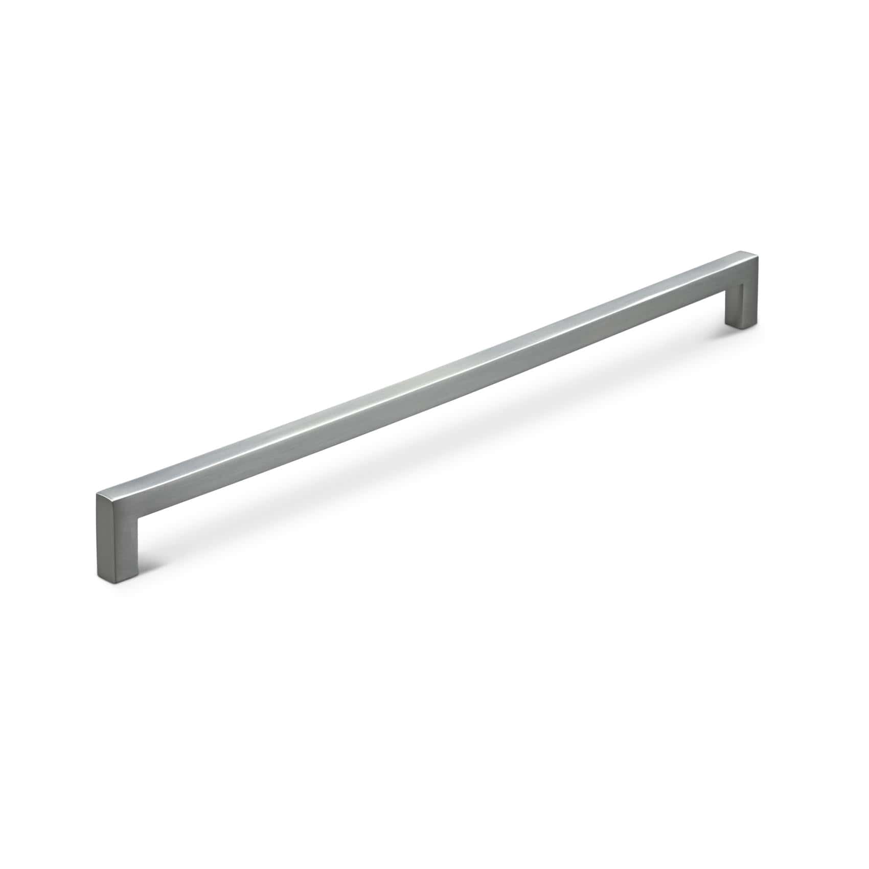 Tripoli | Greb i Rustfrit Stål Finish L 330 mm (C/C 320 mm) Theofils TF-10912517 FINICC