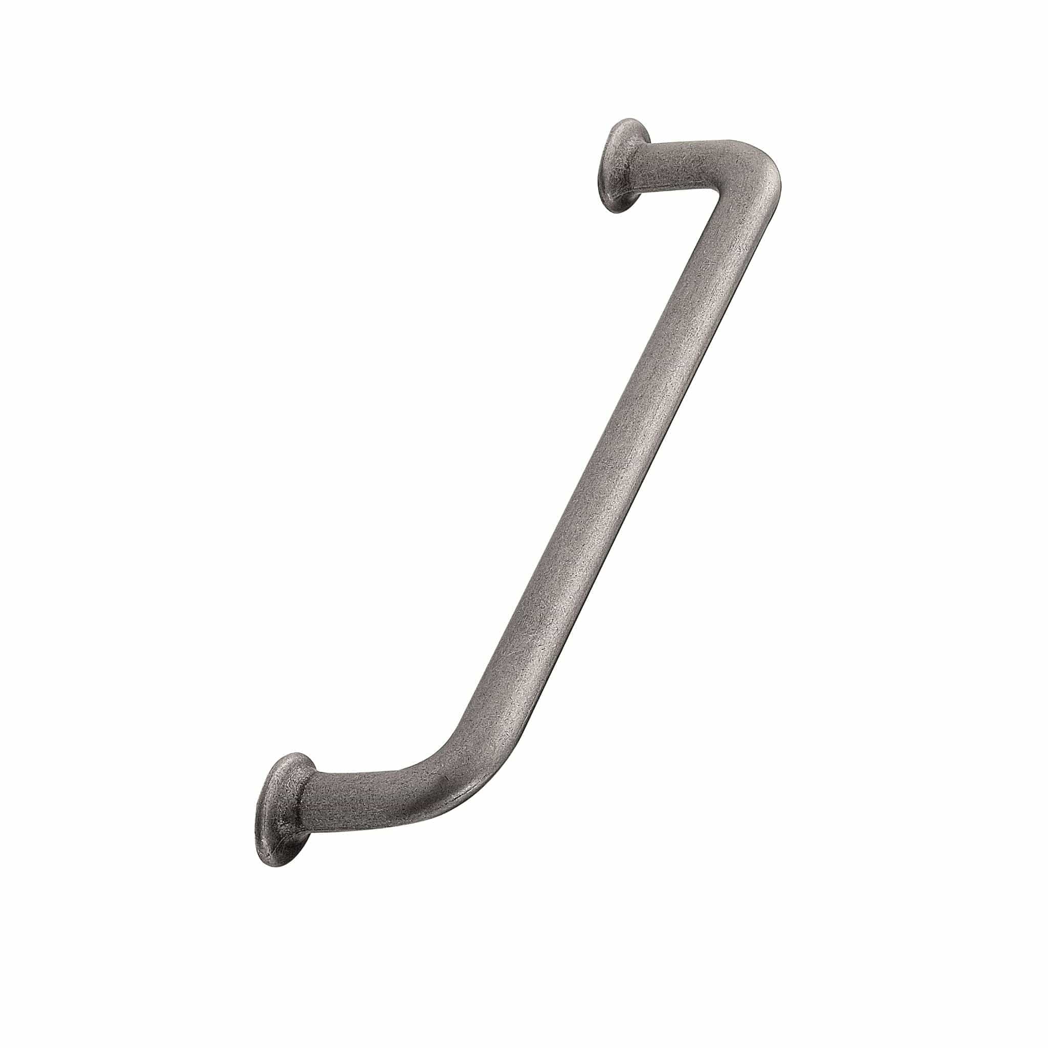 U-Turn | Greb i Antik Grå L 187 mm (C/C: 160 mm) Furnipart FP-540760160-22 FINICC