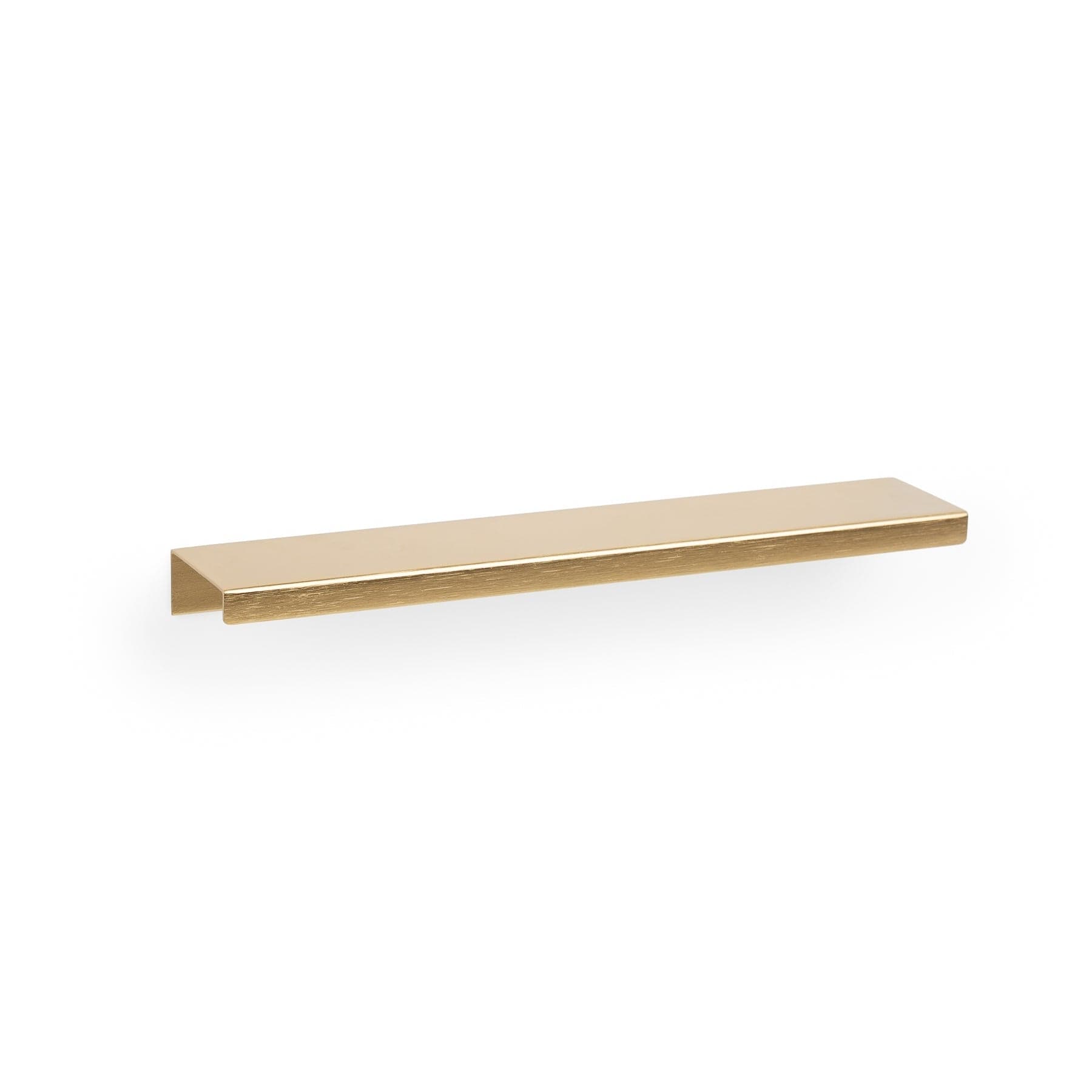 Way | Greb i Børstet Messing L 200 mm (C/C: 128 mm) Viefe VF-0518128L29 FINICC
