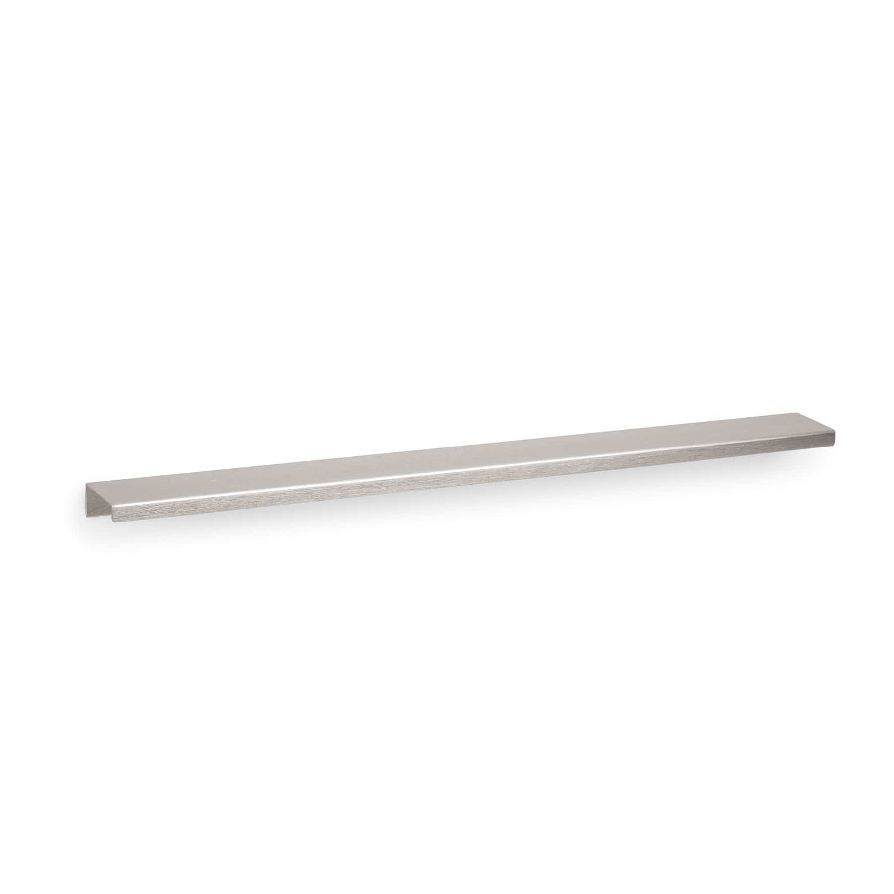 Way | Greb i Rustfrit Stål Finish L 400 mm (C/C: 320 mm) Viefe VF-0518320L24 FINICC