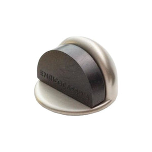 1305 | Dørstopper i Rustfrit Stål Finish / Sort