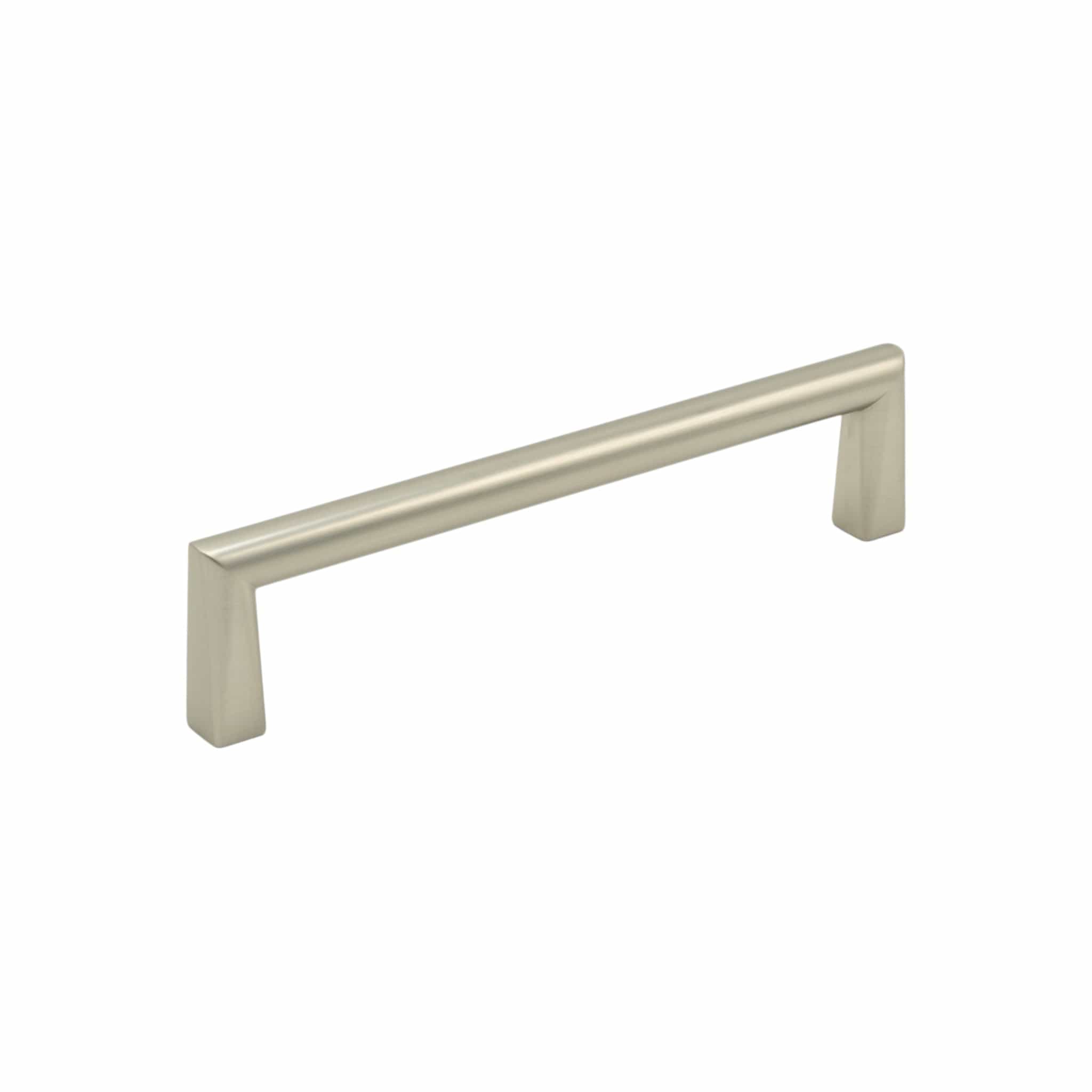 Agnes | Greb i Rustfrit Stål finish L 137 mm (C/C 128 mm) Beslag Design BD-343421-11 FINICC