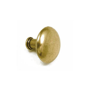 Antik | Knop i Antik Messing