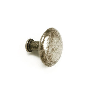 Antik | Knop i Antik Tin