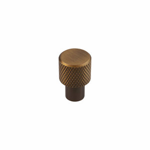 Arc 16 | Knop i Antik Messing