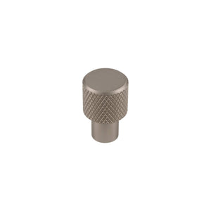 Arc 16 | Knop i Rustfrit Stål Finish