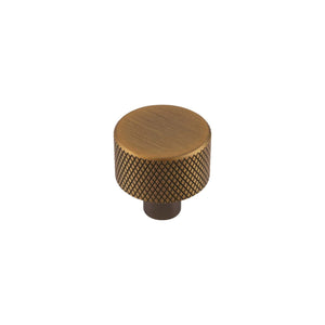 Arc 24 | Knop i Antik Messing