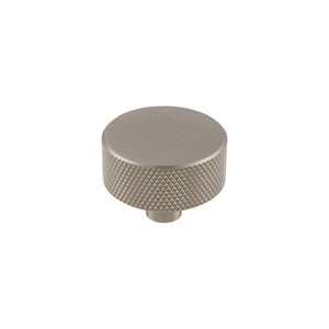 Arc 33 | Knop i Rustfrit Stål Finish