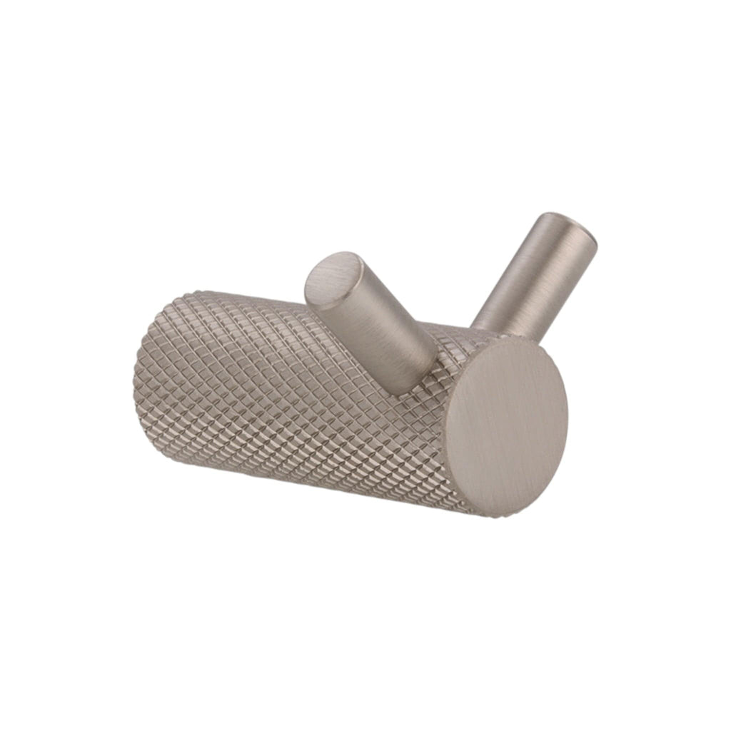 Arc Dobbelt | Knage i Rustfrit Stål Finish | FINICC