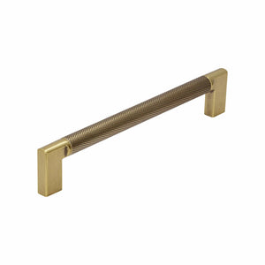 Arc | Greb i Antik Messing/Guld Finish