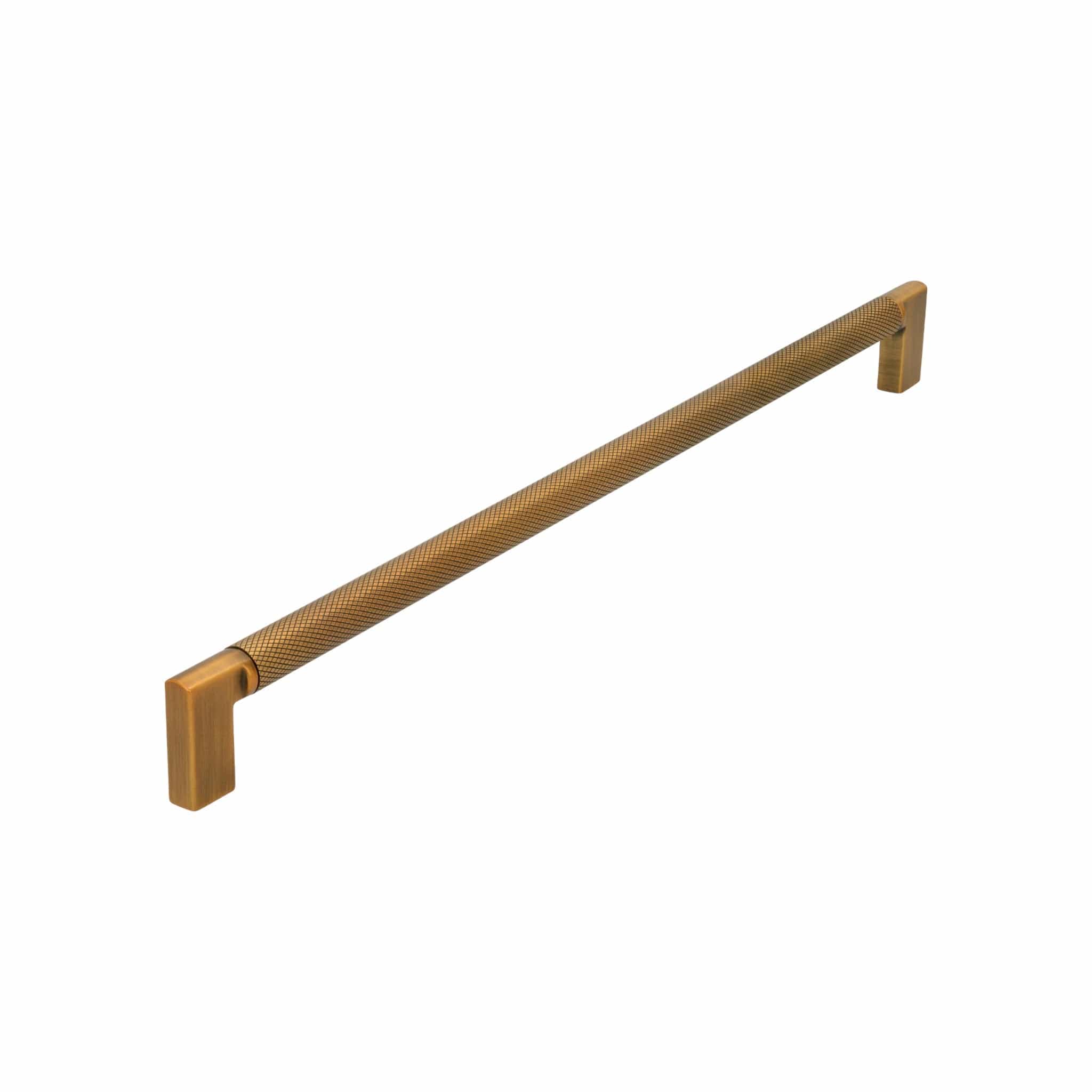 Arc | Greb i Antik Messing L 334 mm (C/C 320 mm) SIRO SR-2457-334ZN79ZN79 FINICC