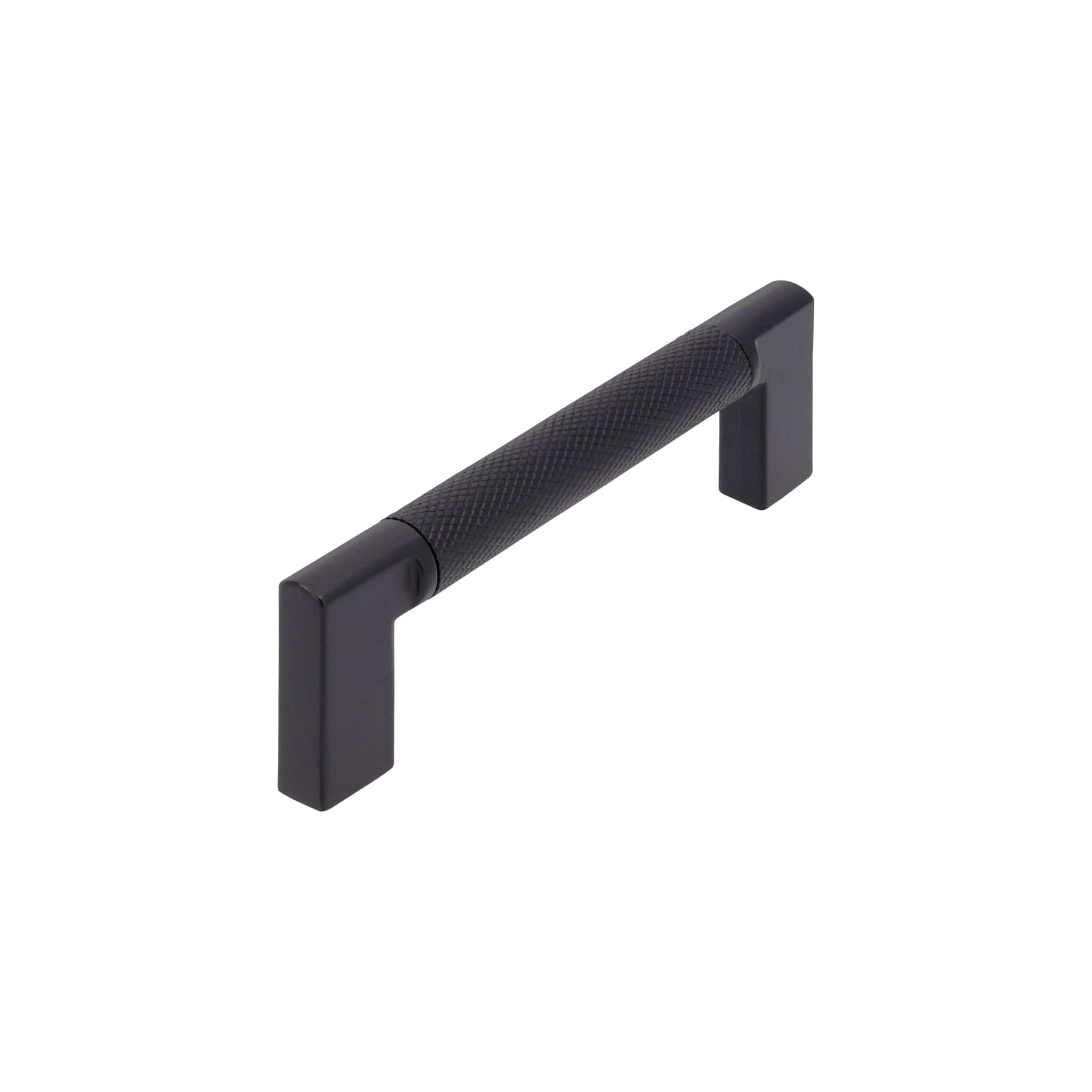 Arc | Greb i Mat Sort L 110 mm (C/C 96 mm) SIRO SR-2457-110PB12PB12 FINICC