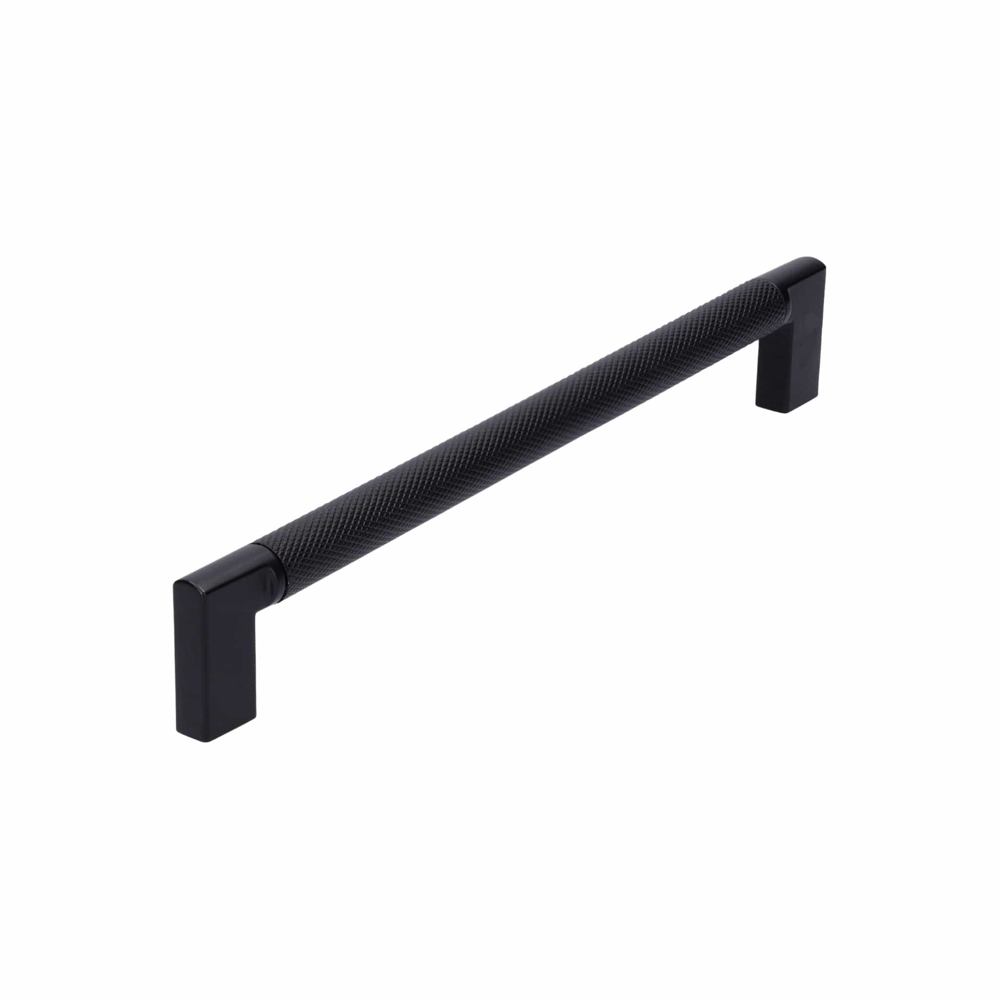 Arc | Greb i Mat Sort L 206 mm (C/C 192 mm) SIRO SR-2457-206PB12PB12 FINICC