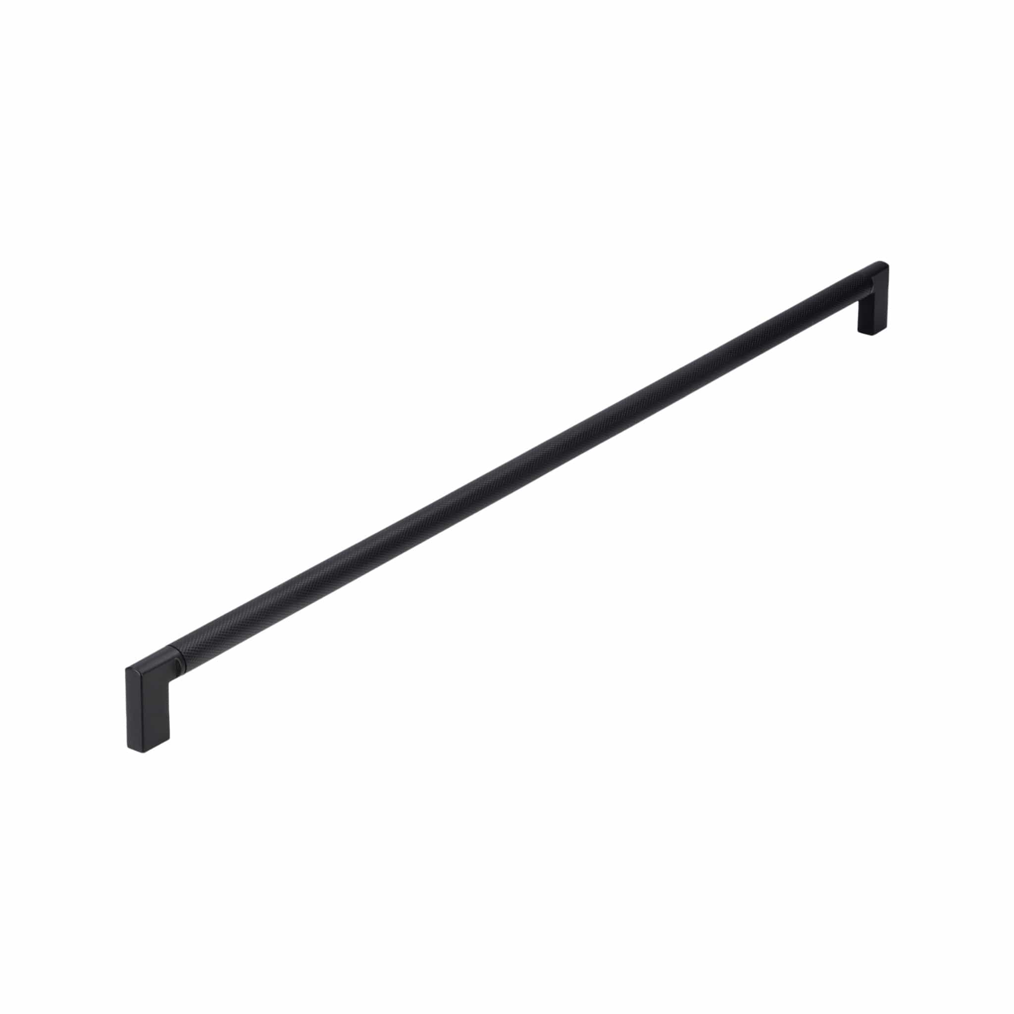 Arc | Greb i Mat Sort L 494 mm (C/C 480 mm) SIRO SR-2457-494PB12PB12 FINICC