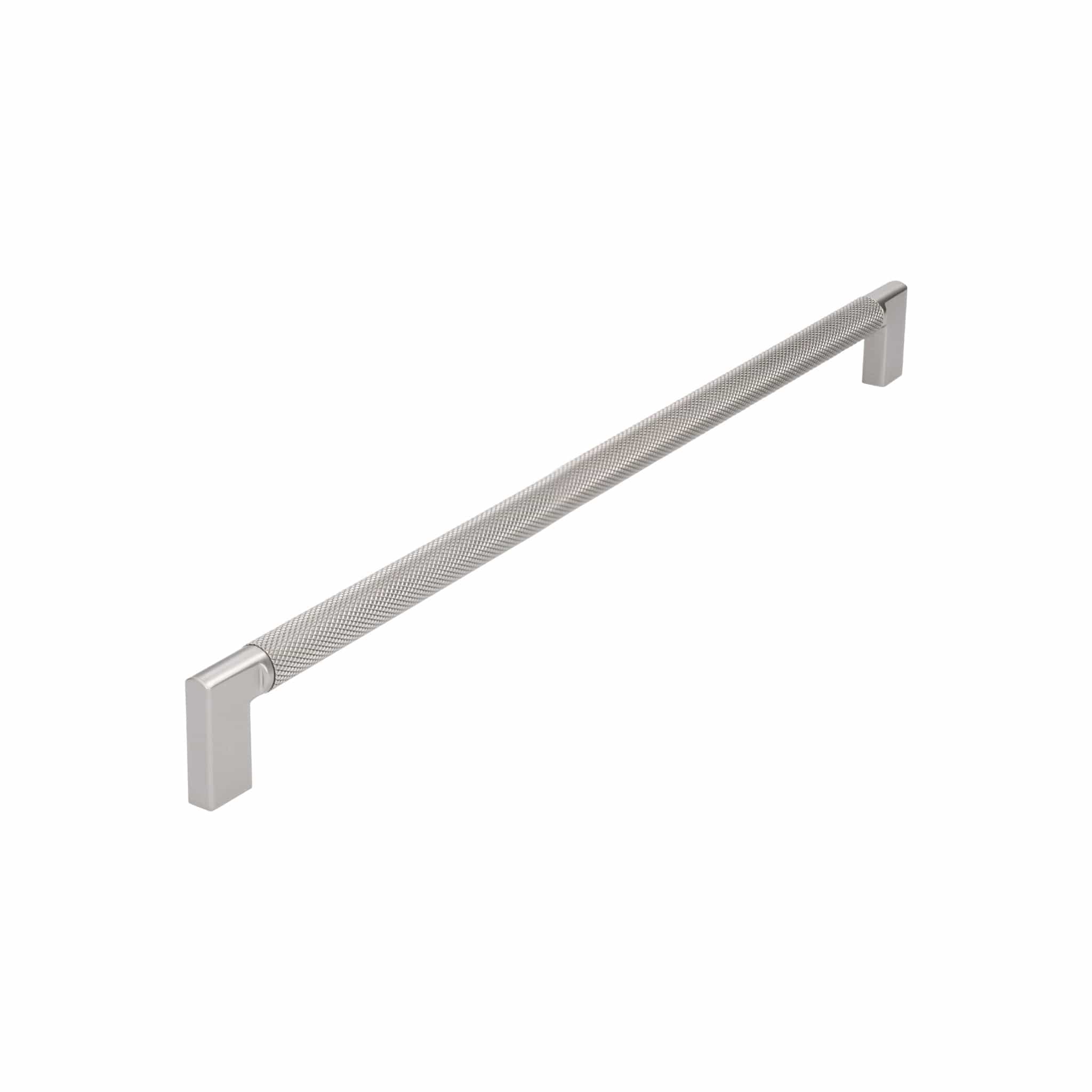 Arc | Greb i Rustfrit Stål Finish L 334 mm (C/C 320 mm) SIRO SR-2457-334ZN27ZN27 FINICC