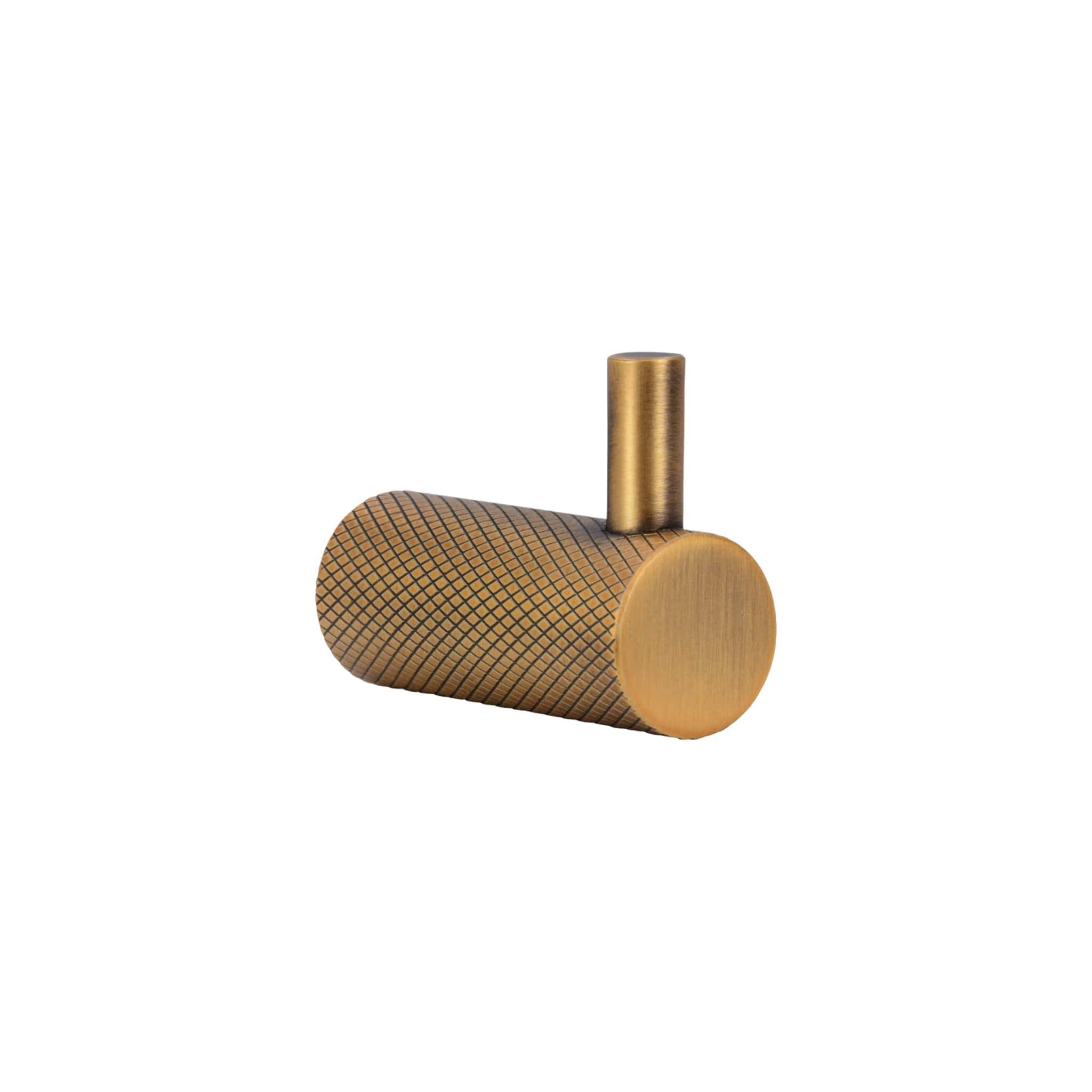 Arc | Knage i Antik Messing Ø 16 m  x D 40 mm SIRO SR-2462/ZN79 FINICC