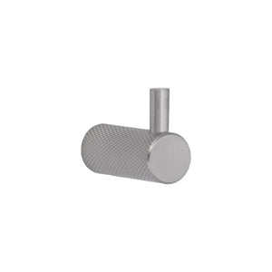 Arc Single | Knage i Rustfrit Stål Finish