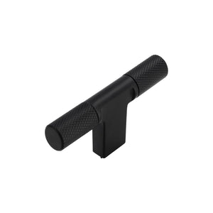 Arc T | Knop/Greb i Mat Sort