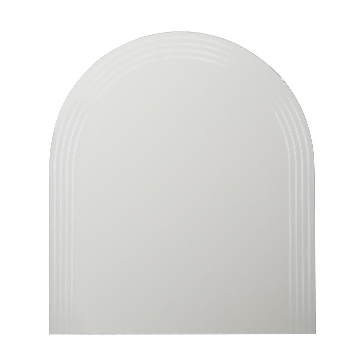 Arch | Spejl 62×70 Cm – Klar L 62 cm x B 70 cm MOUD Home MH-211331 FINICC