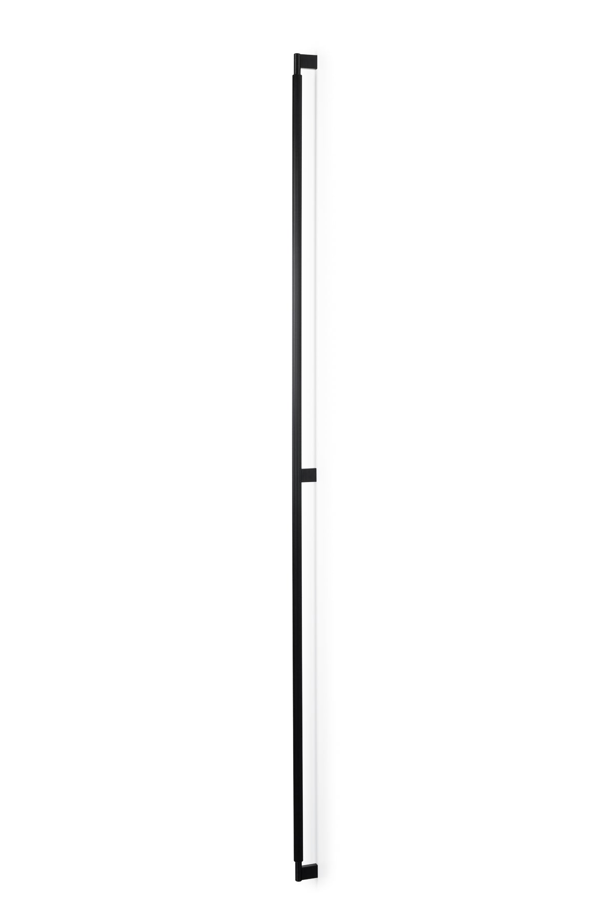 Arpa  | Greb i Børstet Sort L 1200 mm (C/C: 3x589 mm) Viefe VF-05831178L30 FINICC