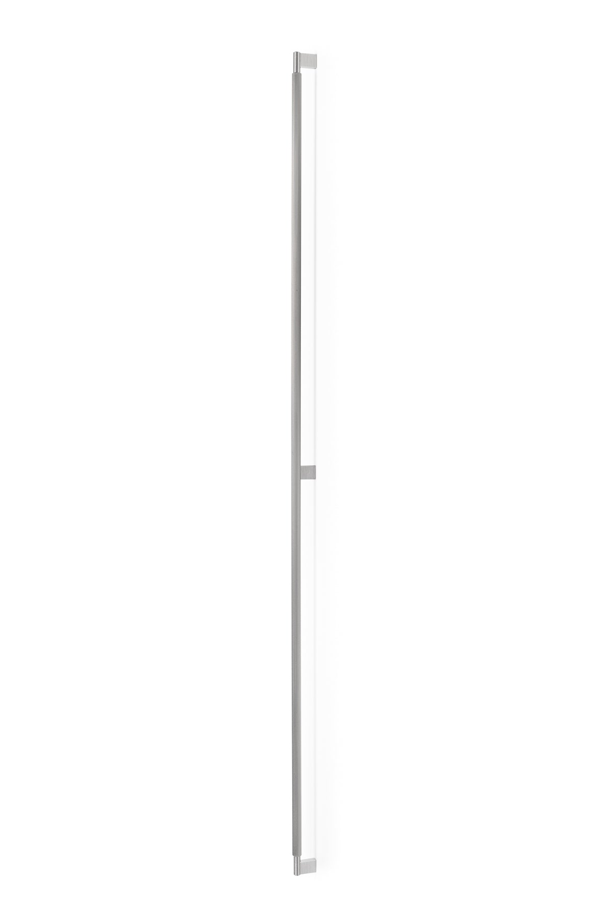 Arpa  | Greb i Rustfrit Stål Finish L 1200 mm (C/C: 3x589 mm) Viefe VF-05831178L24 FINICC