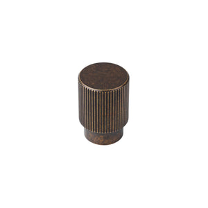 Arpa | Knop i Antik Messing