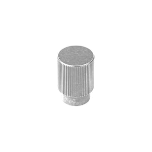 Arpa | Knop i Rustfrit Stål Finish