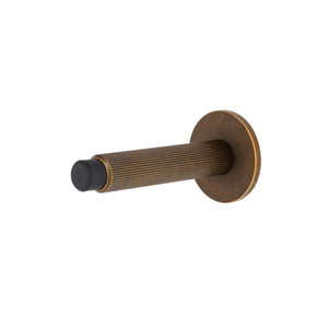 Arpa Wall | Dørstopper i Antik Messing