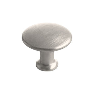 Art 101 | Knop i Rustfrit Stål Finish