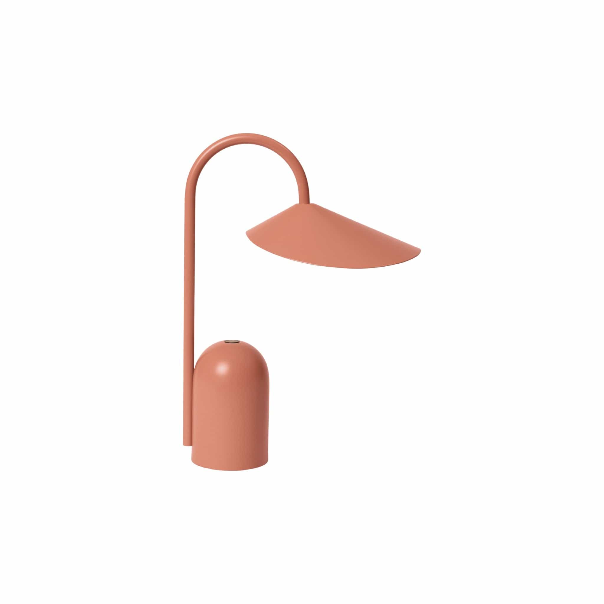 Arum | Bordlampe i Sienna Ferm Living FL-1104270640 FINICC