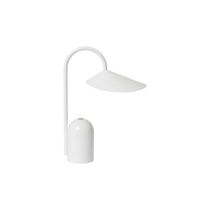 Arum | Bordlampe i White