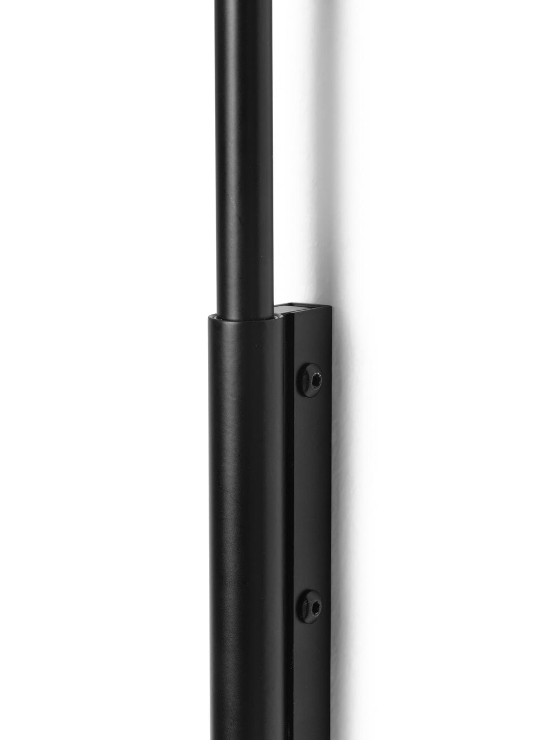 Arum Swivel Wall Lamp Tall - Black ferm LIVING FL-1104266355 FINICC