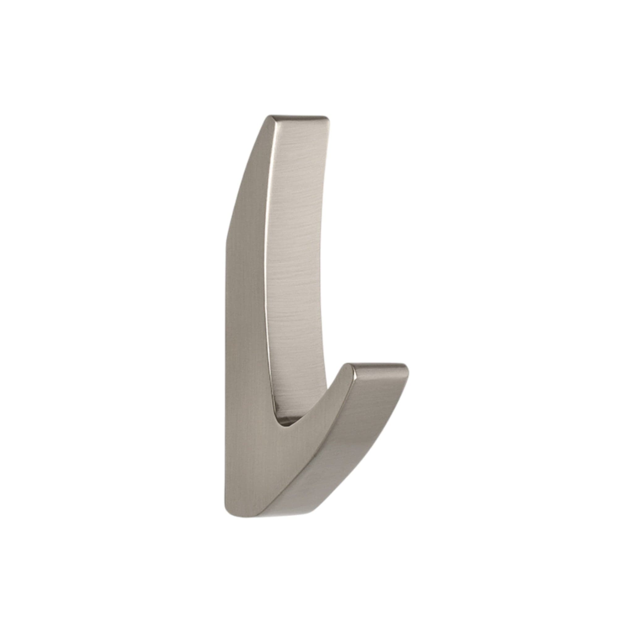 Aura | Knage i Rustfrit Stål Finish H 81 mm x D 40 mm SIRO SR-2433/ZN21 FINICC