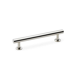 Bar Round | Greb i Blank Nikkel