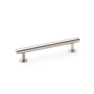 Bar Round | Greb i Rustfrit Stål Finish