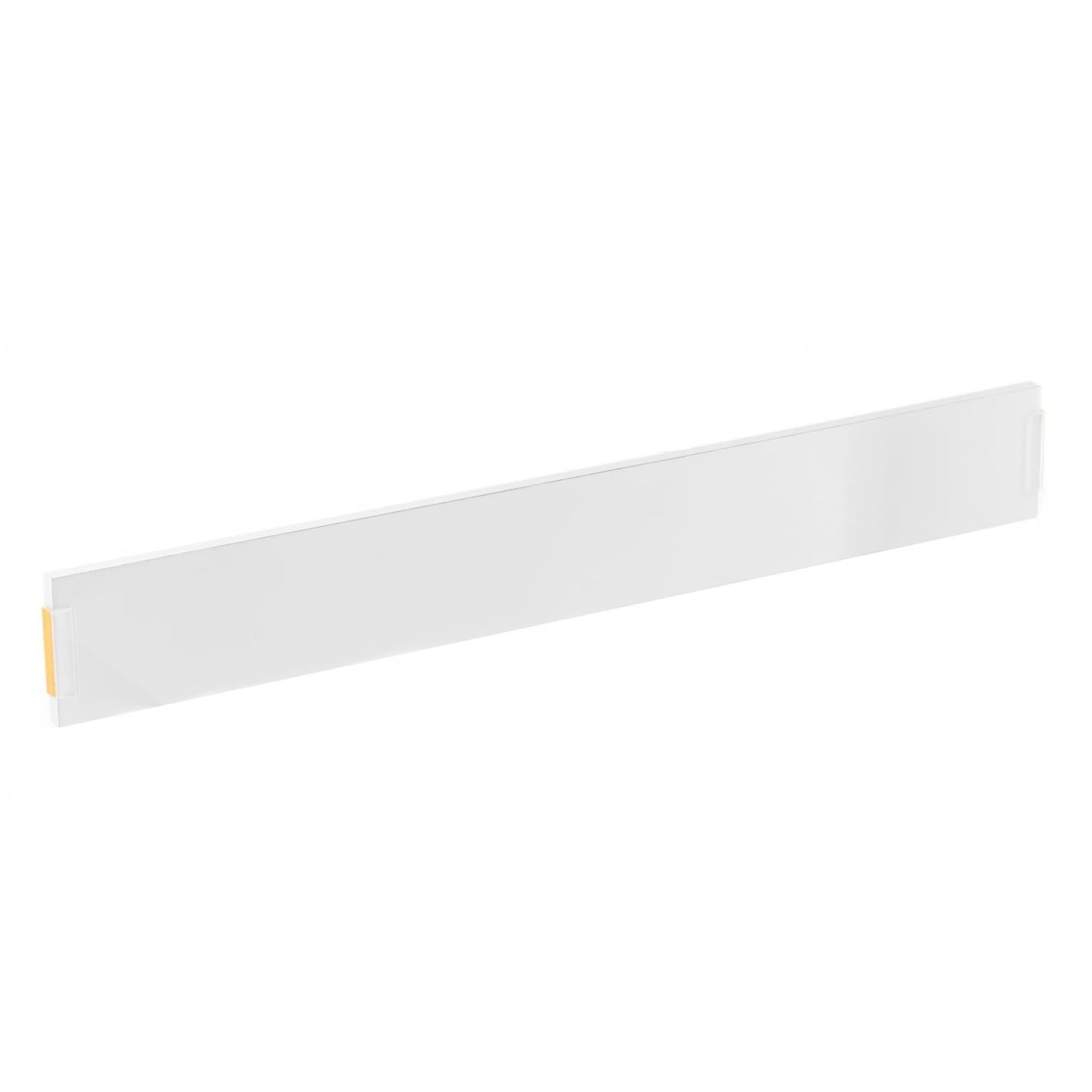 Base | Skuffeinddeler i Hvid L 473 mm x B 50 mm Et Al LF-I-BF-BasAD-47320 FINICC