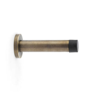 Base Wall | Dørstopper i Antik Messing