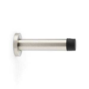 Base Wall | Dørstopper i Rustfrit Stål Finish