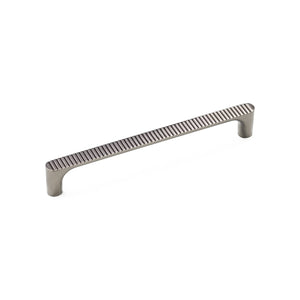 Boho | Greb i Mat Titanium