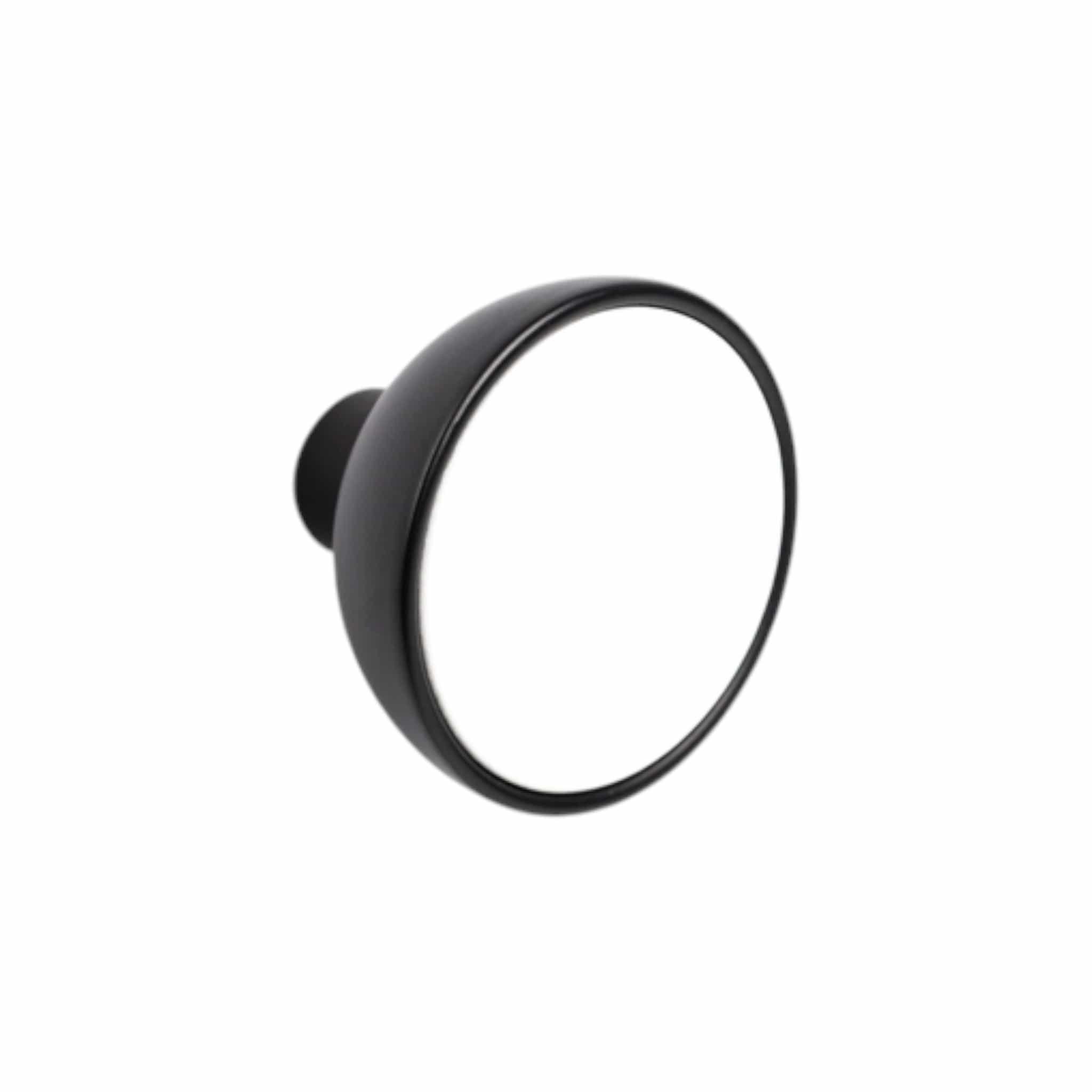 Bol | Knop i Hvid / Sort Ø 45 mm Viefe VF-0489045NM2M1 FINICC