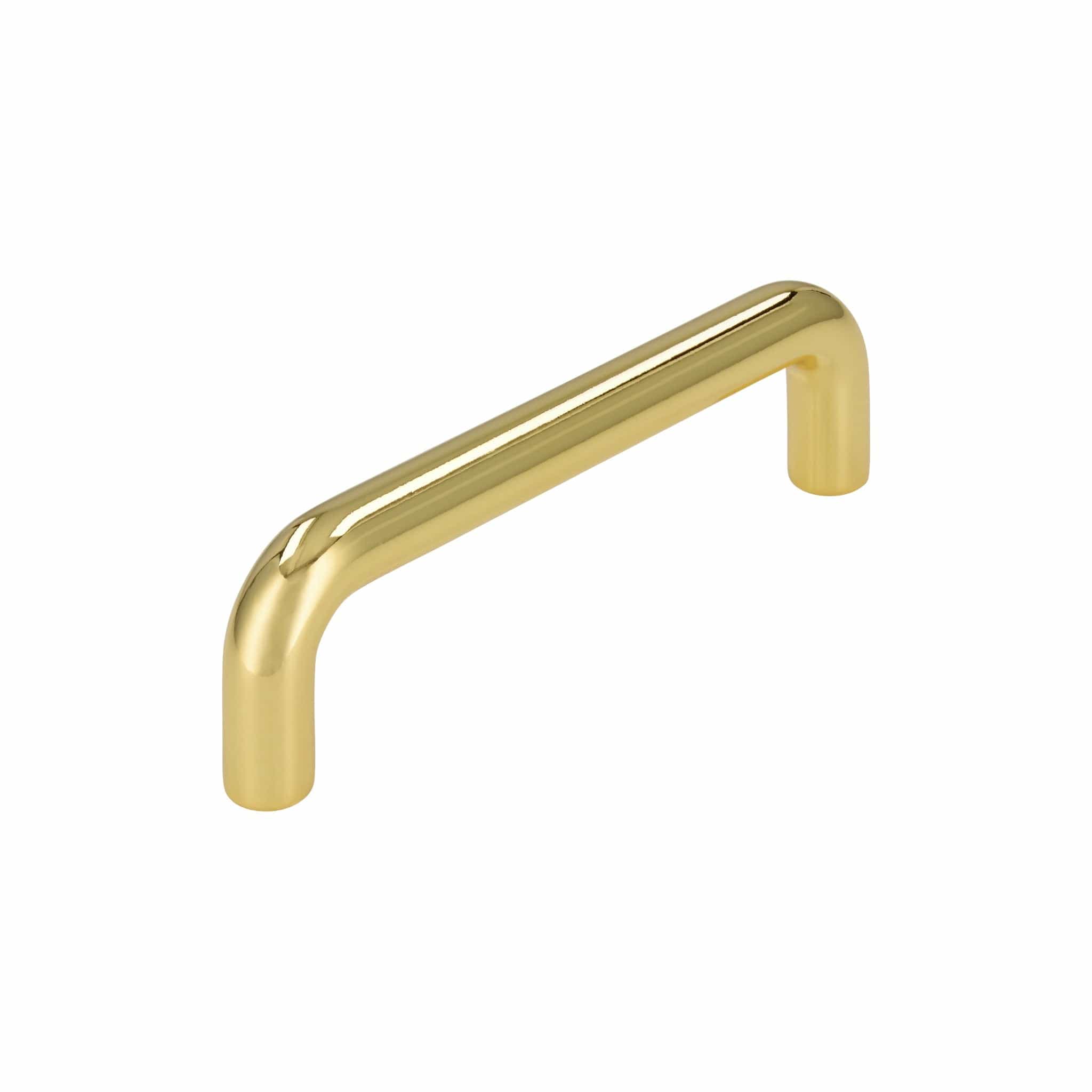 Bolmen | Greb i Blank Messing L 106 mm (C/C 96 mm) SIRO SR-6211-106ZN5 FINICC