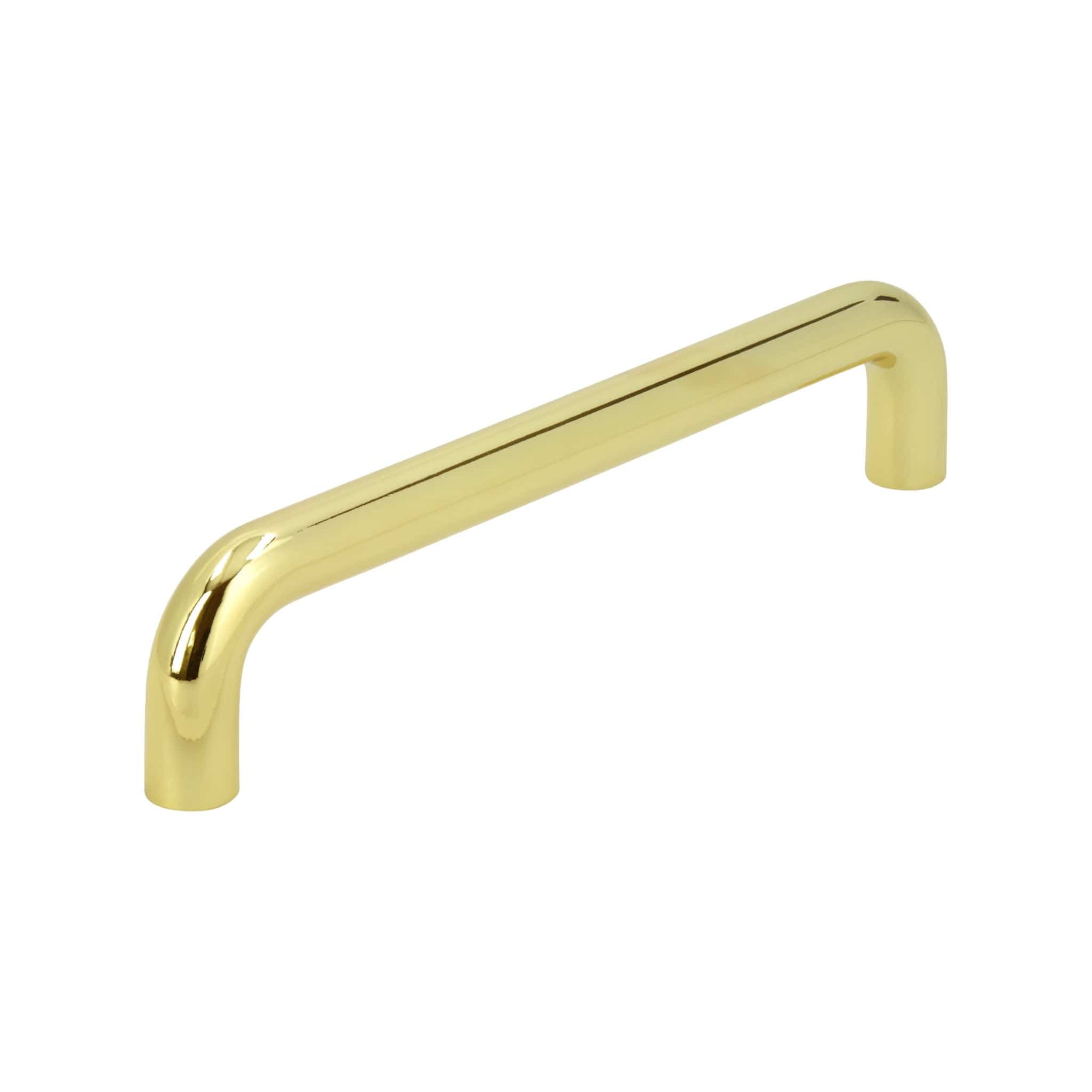 Bolmen | Greb i Blank Messing L 138 mm (C/C 128 mm) SIRO SR-6211-138ZN5 FINICC