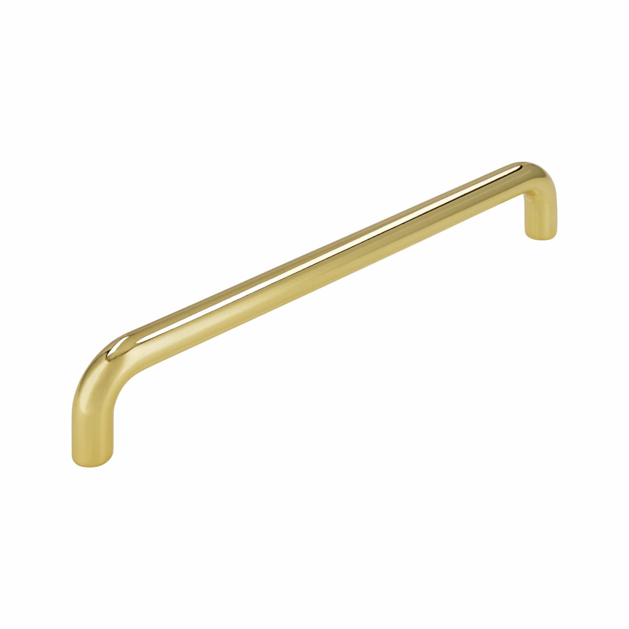 Bolmen | Greb i Blank Messing L 170 mm (C/C 160 mm) SIRO SR-6211-170ZN5 FINICC
