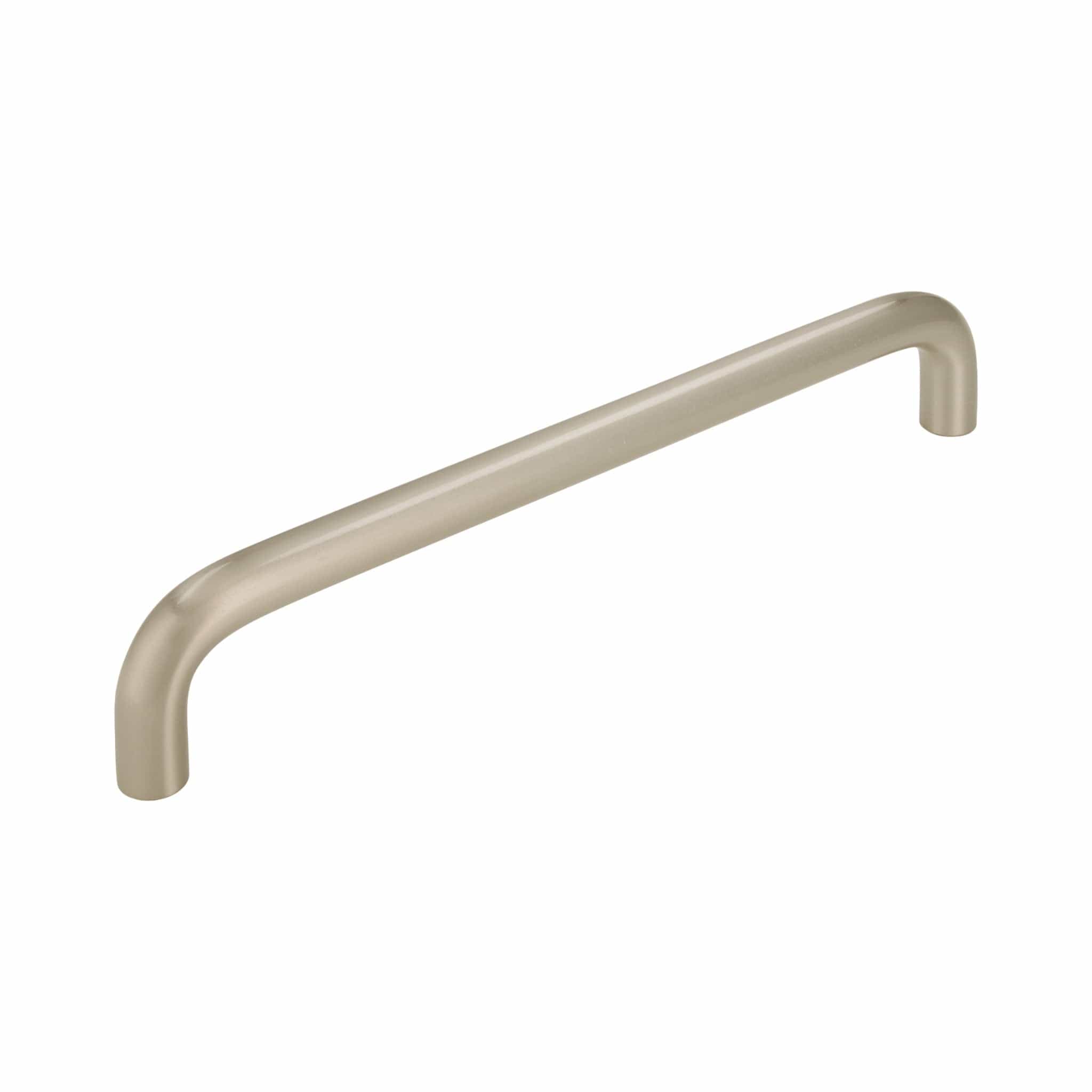 Bolmen | Greb i Rustfrit Stål Finish L 170 mm (C/C 160 mm) SIRO SR-6211-170ZN21 FINICC