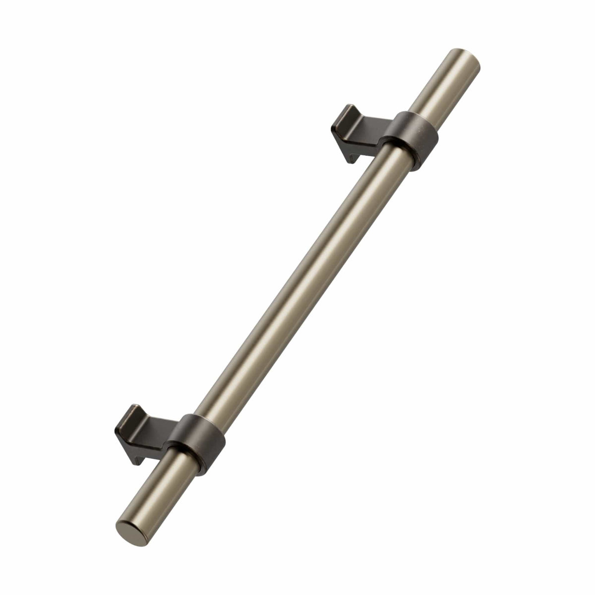 Bond | Greb i Antik Brun / Messing L 1178 mm (C/C 2x544 mm) Furnipart FP-5570201088-23/30 FINICC