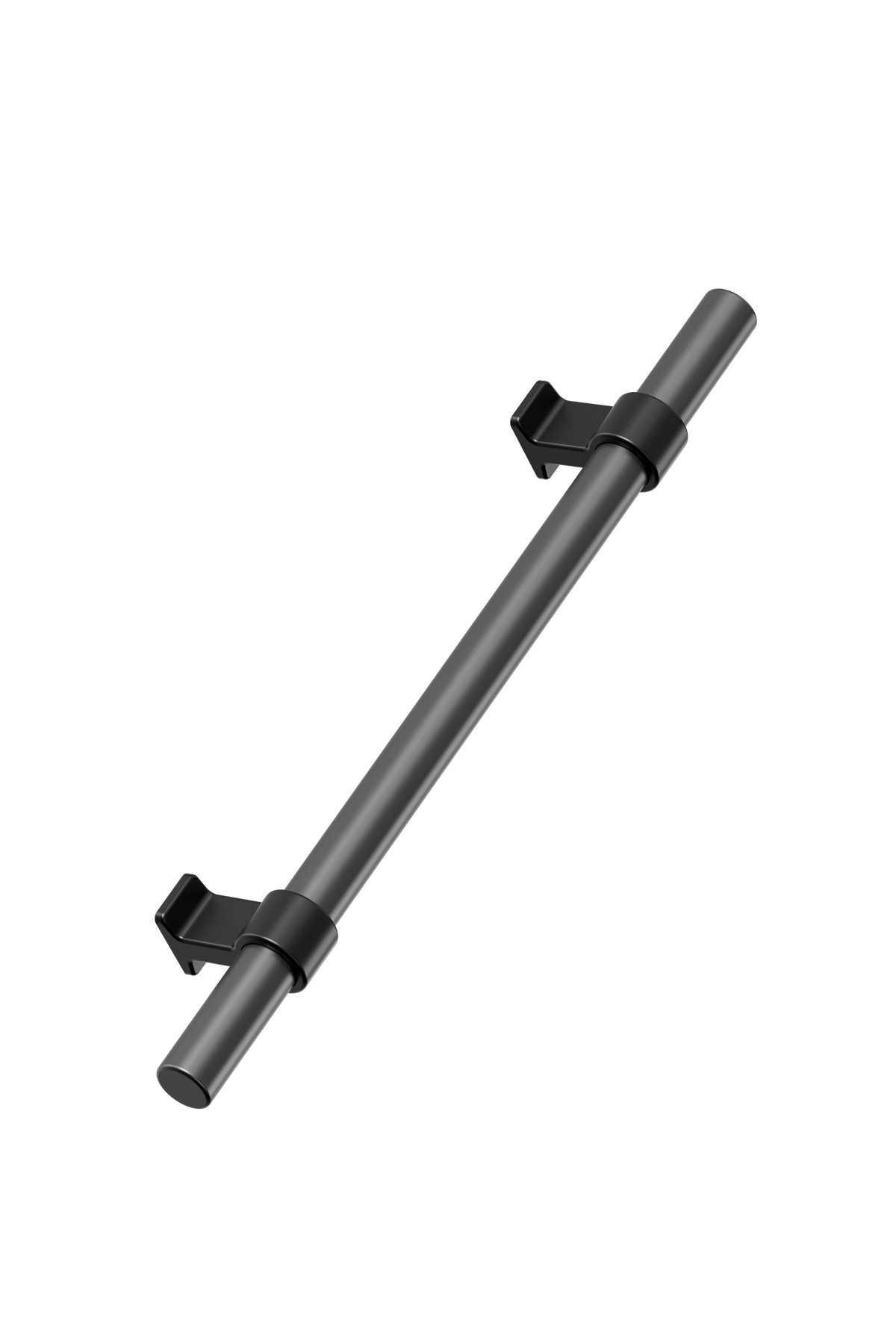 Bond | Greb i Sort / Gun Metal L 1178 mm (C/C 2x544 mm) Furnipart FP-5570201088-99/74 FINICC