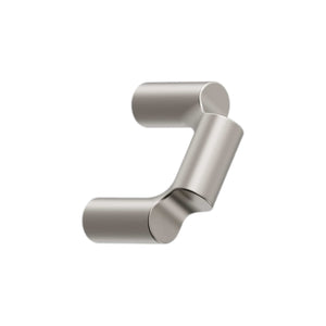 Break | Knop i Mat Nikkel