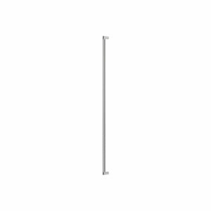 Brooklyn Big | Greb i Blank Nikkel finish