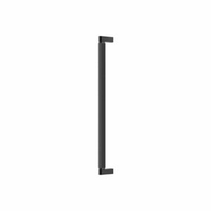 Brooklyn Big | Pull Bar i Børstet Titanium - En sidet montering